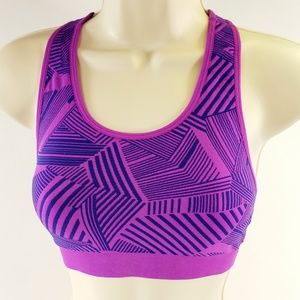 cascade sport performance bra